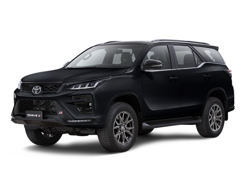 SW4 GR-Sport