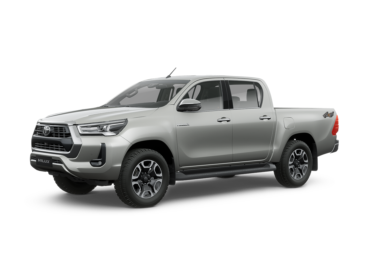 Hilux 2025 Png Images Liam Dowd